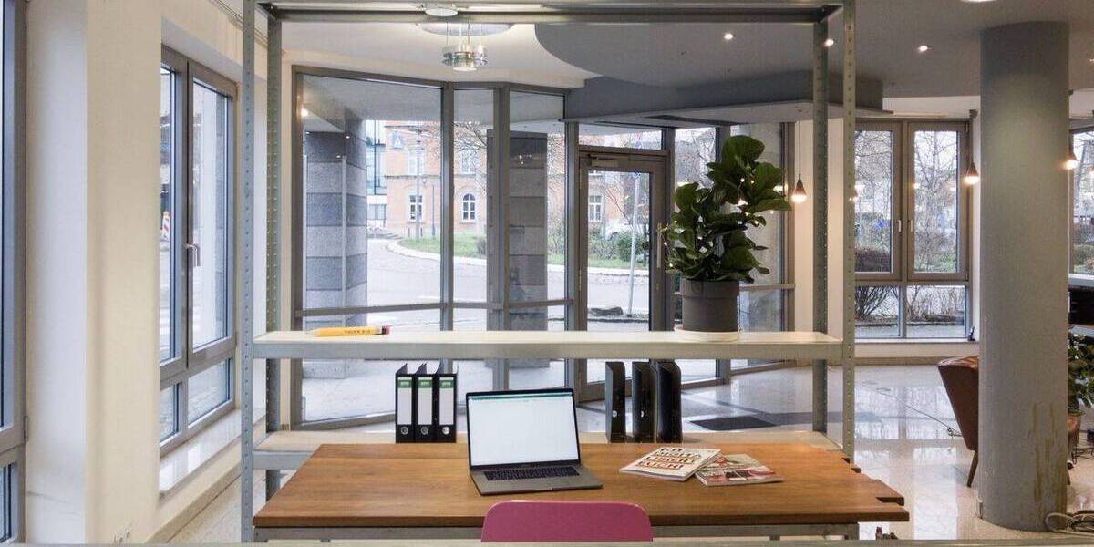 Gewerbeobjekt Ebersbach an der Fils Ebersbach - 350&euro; | Angebot:26801362