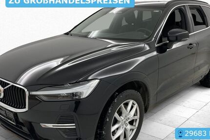 Volvo XC60 121.455 km 27.307 &euro; Krefeld 47829