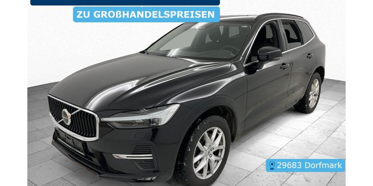 Volvo XC60 121.455 km 27.307 &euro; Krefeld 47829