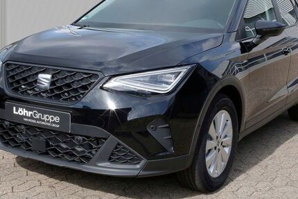 Seat Arona 5.500 km 26.990 &euro; Meckenheim / Bonn 53340