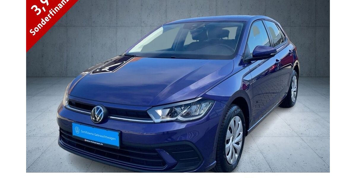 VW Polo 14.196 km 18.870 &euro; Saal a.d. Donau 93342