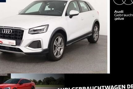 Audi Q2 50.882 km 19.980 &euro; Neumarkt 92318