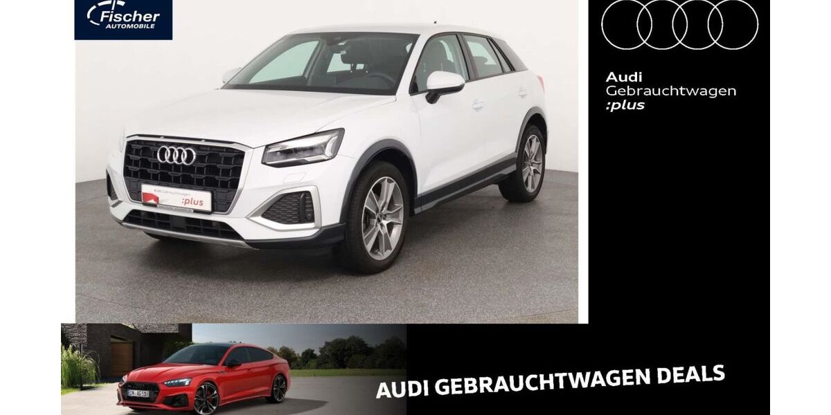 Audi Q2 50.882 km 19.980 &euro; Neumarkt 92318