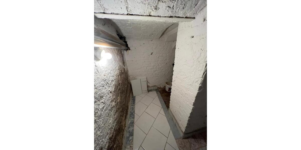 Erdgeschoßwohnung Schneeberg - 2 Zimmer, 44 m&sup2;, 250&euro; | Angebot:26194592