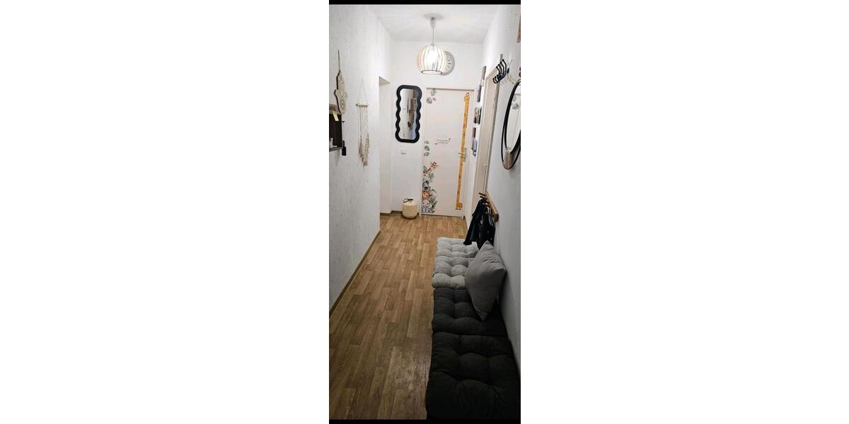 Etagenwohnung Raunheim - 3 Zimmer, 65 m&sup2;, 880&euro; | Angebot:24762498