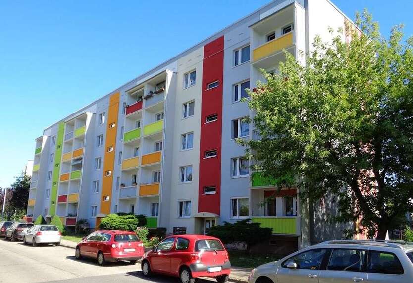 Wohnung zum Mieten in Coswig 530 € 74.78 m²