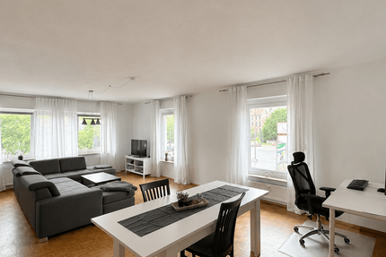 Wohnung Westerstede Halstrup - 2 Zimmer, 86 m&sup2;, 790&euro; | Angebot:27029294