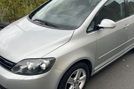 VW Golf Plus 206.000 km 3.499 € Berlin 12057