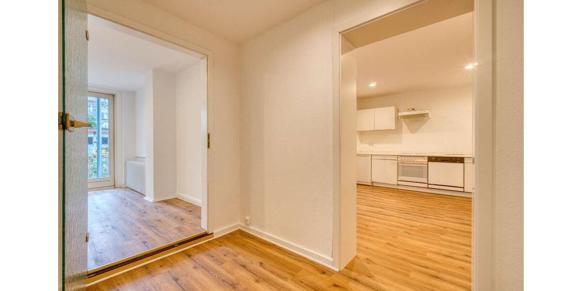 Etagenwohnung Bremen Östliche Vorstadt - 2 Zimmer, 67 m&sup2;, 795&euro; | Angebot:26364972