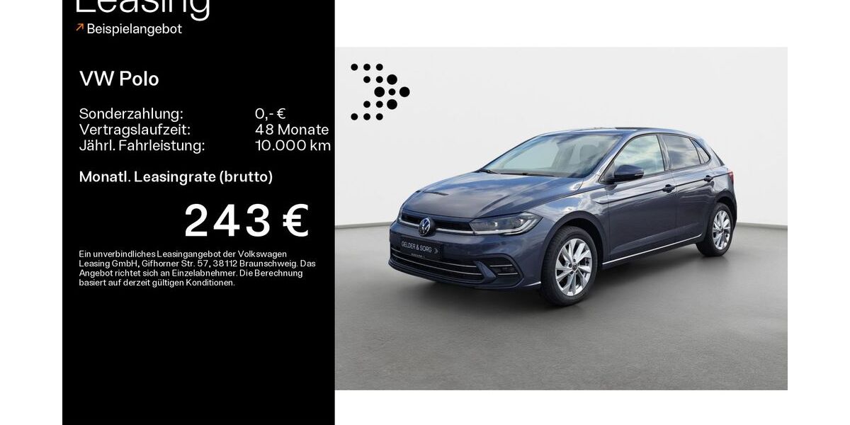 VW Polo 50.450 km 18.990 &euro; Coburg 96450