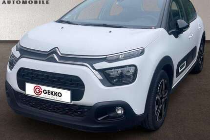 Citroen C3 35.542 km 9.989 &euro; Gersthofen 86368