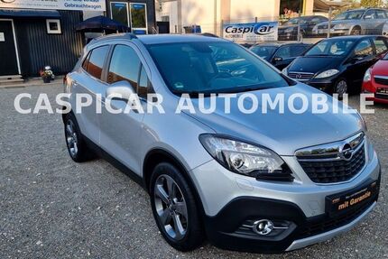 Opel Mokka 98.900 km 10.190 € Kirchheim unter Teck 73230