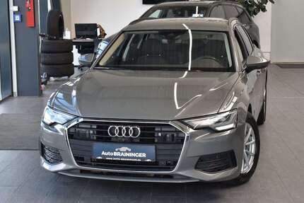 Audi A6 169.146 km 22.450 &euro; Altdorf - Landshut 84032