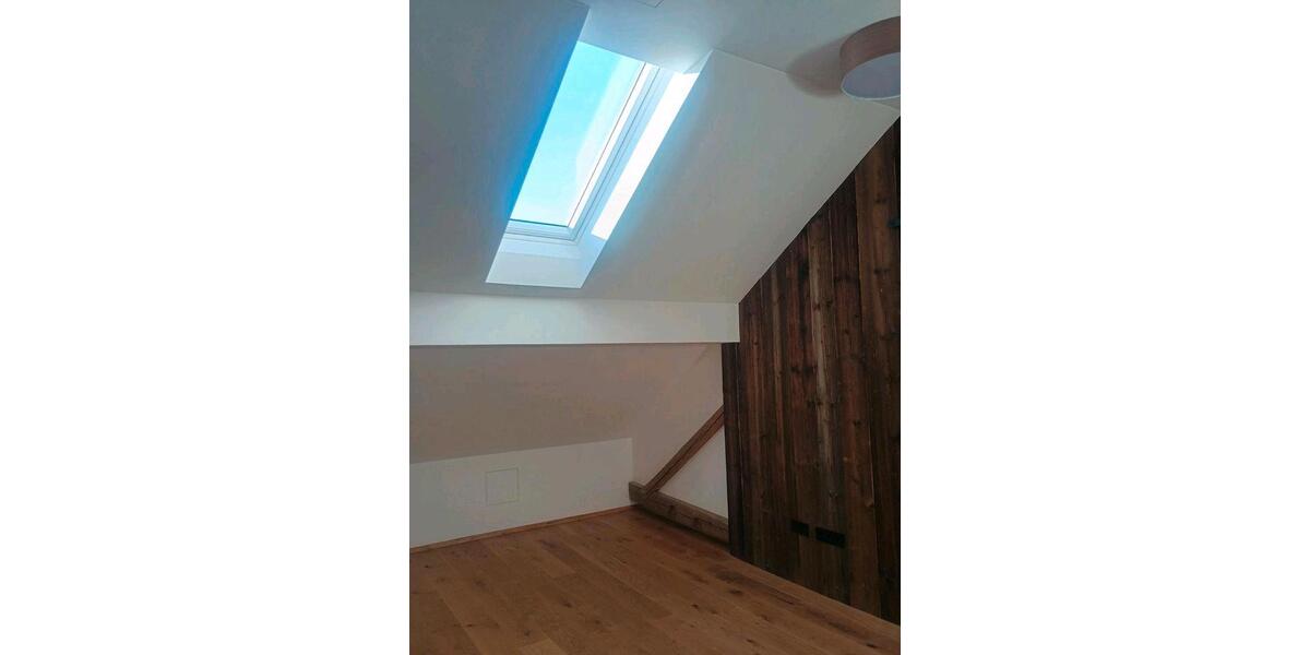 Dachgeschoßwohnung Hutthurm - 2.5 Zimmer, 85 m&sup2;, 740&euro; | Angebot:26378743