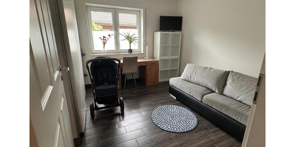Etagenwohnung Vechta - 3 Zimmer, 90 m&sup2;, 1.100&euro; | Angebot:26658660