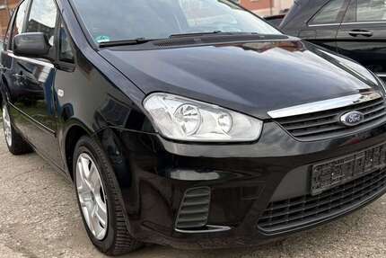 Ford C-Max 144.000 km 3.290 € Hannover 30165