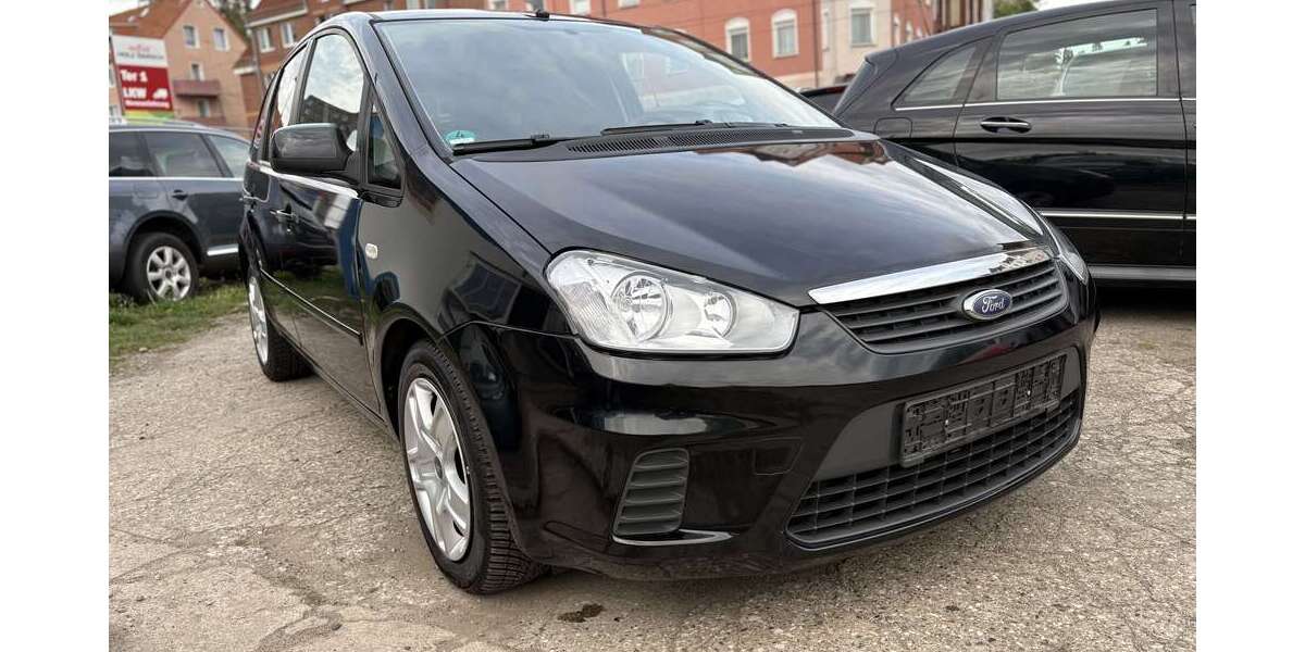 Ford C-Max 144.000 km 3.290 € Hannover 30165
