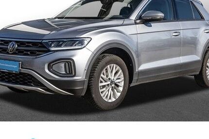 VW T-Roc 11.600 km 25.898 &euro; Schwerte 58239