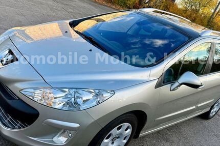 Peugeot 308 133.000 km 4.999 € Halle-Neustadt 06124