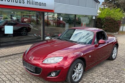 Mazda MX-5 128.000 km 12.990 &euro; Ebensfeld 96250