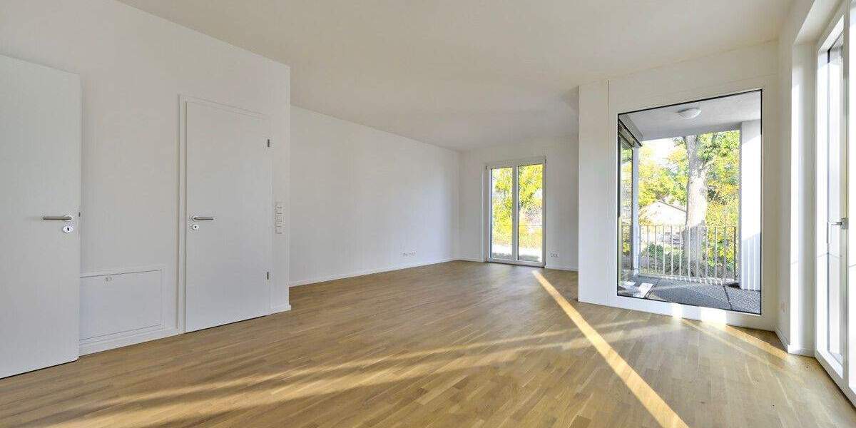 Etagenwohnung Glienicke/Nordbahn Nordbahn - 2 Zimmer, 64 m&sup2;, 315.000&euro; | Angebot:25718074