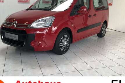 Citroen Berlingo 112.442 km 8.495 € Peine 31226