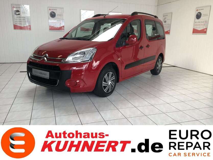 Citroen Berlingo 112.442 km 8.495 € Peine 31226