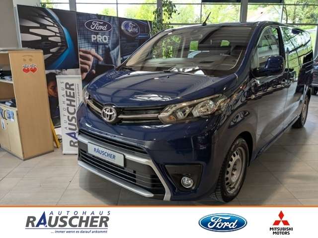 Toyota Proace 84.500 km 26.889 &euro; Weilheim 82362