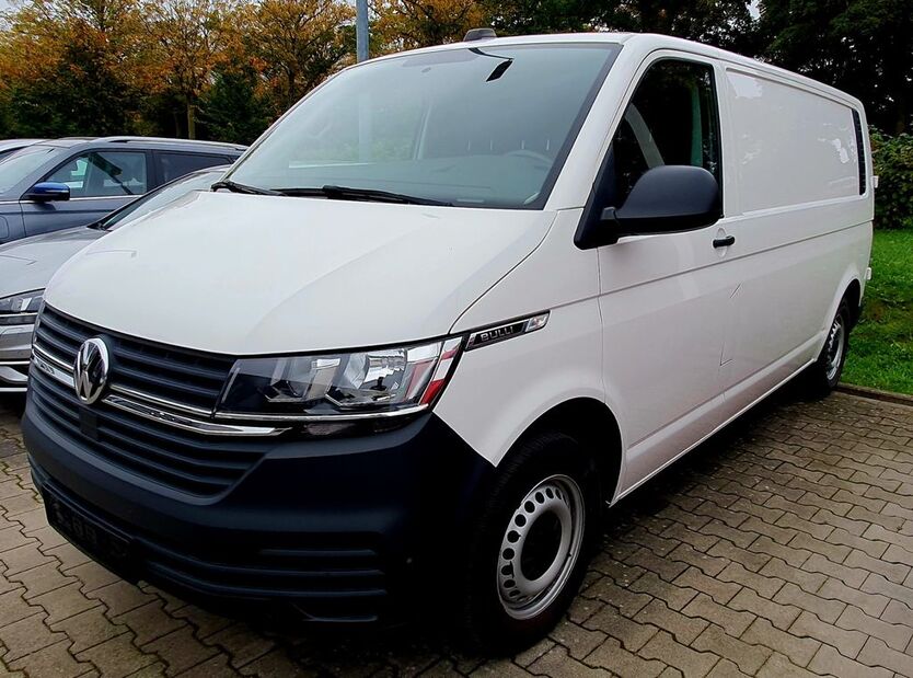 VW Andere 85.700 km 22.910 € Wachtendonk 47669