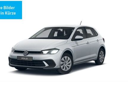 VW Polo 10.102 km 17.830 &euro; Eschborn 65760