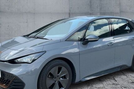 Cupra Born 39.431 km 25.593 &euro; Scheßlitz 96110