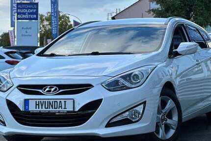Hyundai i40 66.851 km 12.990 € Speyer 67346