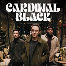 Cardinal Black Obertraubling