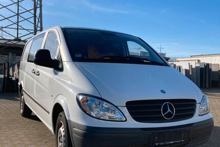 Mercedes-Benz Vito 186.000 km 10.000 &euro; Heilbronn 74078