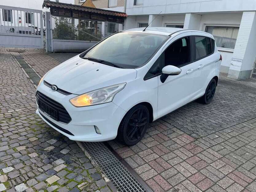 B-Max