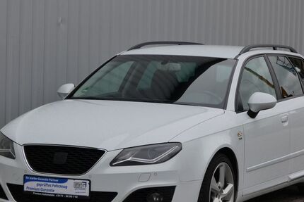 Seat Exeo 113.000 km 9.700 &euro; Großheubach 63920