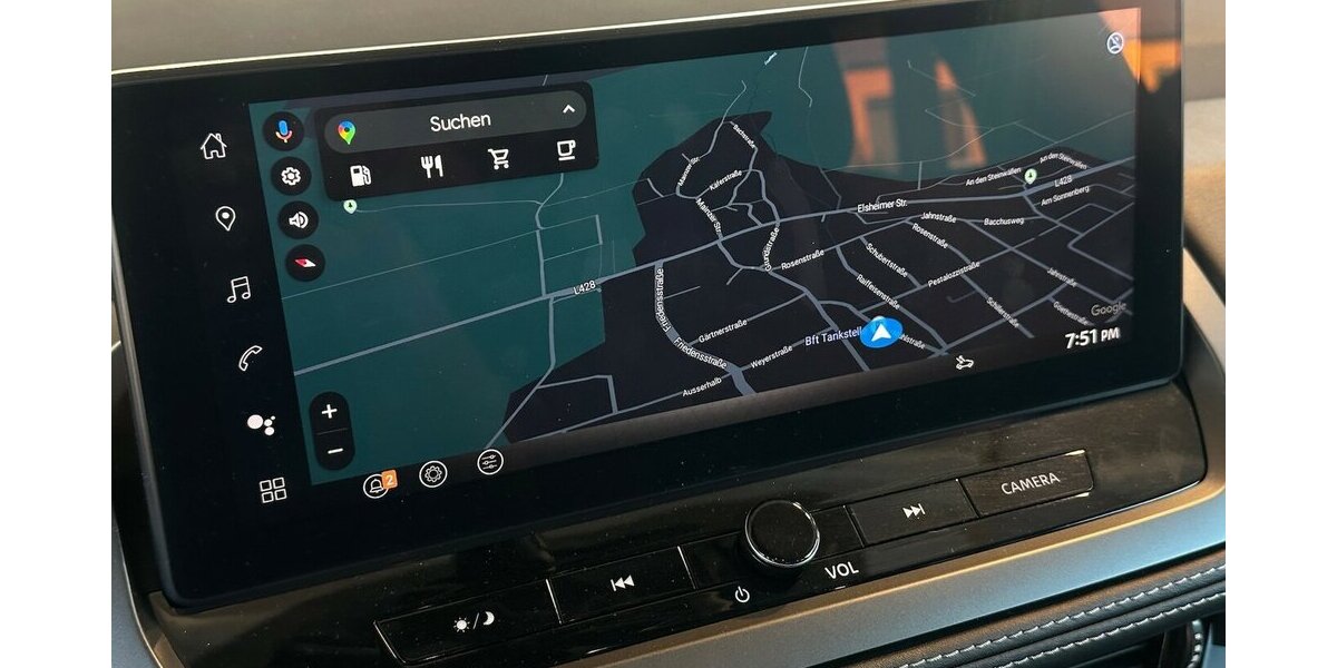 Nissan Qashqai MY24 1.5 N-Connecta e-Power 190PS |360°| 18.577 km 27.999 € Mainz-Kostheim 55246