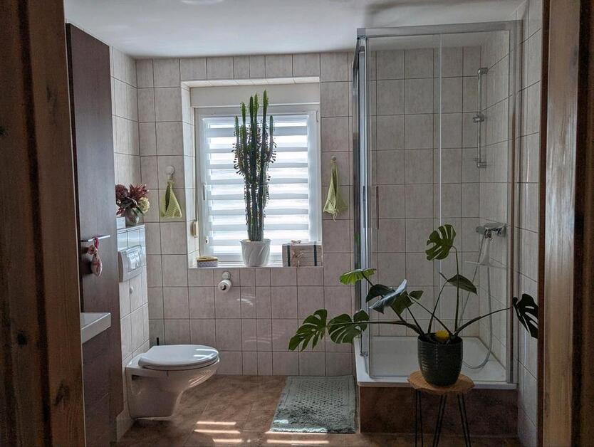 schönes Einfamilienhaus mit viel Platz zimmer