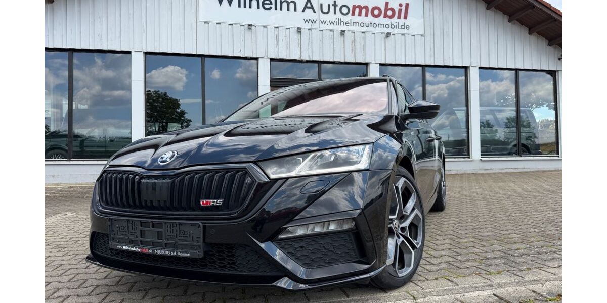 Skoda Octavia 59.989 km 34.990 &euro; Neuburg a. d. Kammel 86476