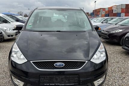Ford Galaxy 272.000 km 1.500 &euro; München 81829