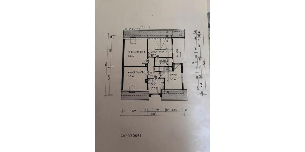Mehrfamilienhaus, Wohnhaus Freigericht - 8 Zimmer, 216 m&sup2;, 539.000&euro; | Angebot:26562436