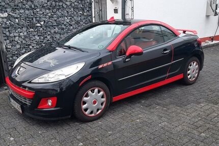 Peugeot 207 120.000 km 5.500 &euro; Ruppichteroth 53809