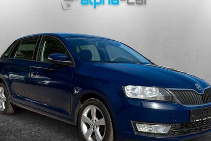 Skoda Rapid 204.200 km 4.999 &euro; Lauingen 89415