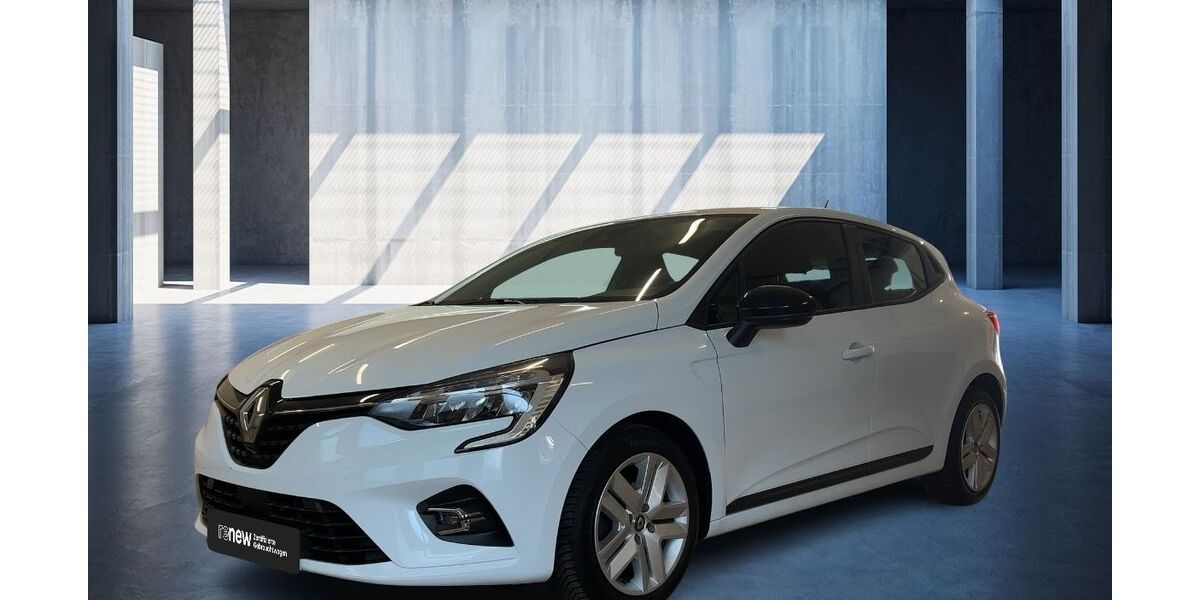 Renault Clio 53.556 km 15.990 &euro; Hamburg 20537