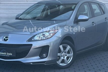 Mazda 3 95.000 km 6.490 &euro; Limburg 65549