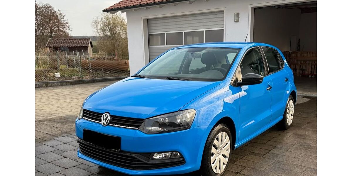 VW Polo 138.200 km 5.300 &euro; Bad Wurzach 88410
