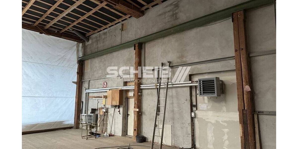 Gewerbeobjekt Diebach Oberoestheim - 5.180&euro; | Angebot:25663658