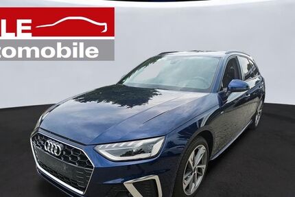 Audi A4 74.000 km 30.970 &euro; Helmstedt 38350