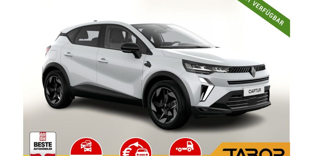 Renault Captur 6.000 km 23.988 &euro; Kehl 77694