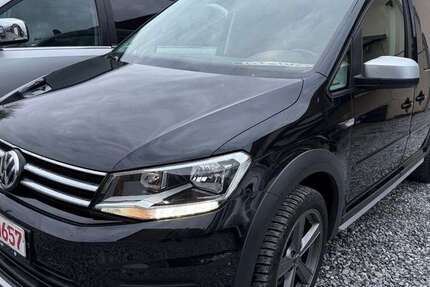 VW Caddy 139.842 km 18.900 &euro; Versmold 33775